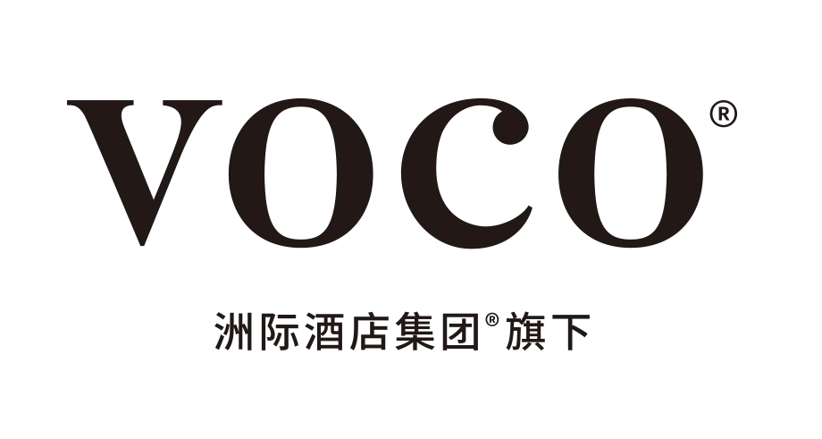 voco Chengdu Jiuyanqiao Logo